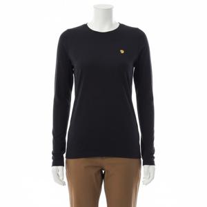 FJALLRAVEN 25FW 여성 베르그타겐 메리노 190 롱슬리브 (14600255550) (BERGTAGEN MERINO 190 LS W)
