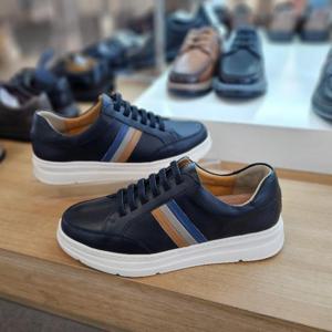 에스콰이아 HC12 남성 캐주얼 스니커즈 YAEFHZ243