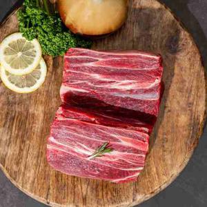 함평천지한우 1+등급 사태 300g (절단/미절단)