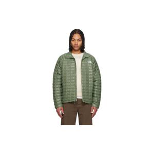 25 FW 더 노스페이스 남성 그린 써모볼 재킷 252802M178004