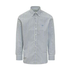 에트로 긴팔 셔츠 MRIB000499TR578 S9890 BLUE