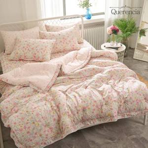 케렌시아 루비아 모달 차렵이불 특대 BXD 단품(+이불가방)