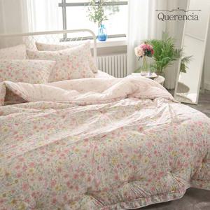 케렌시아 루비아 모달 차렵이불 슈퍼싱글 BXD 단품(+이불가방)