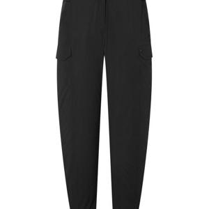 [헤지스골프]여성 패딩 조거 밴드 팬츠 HWPA5D751