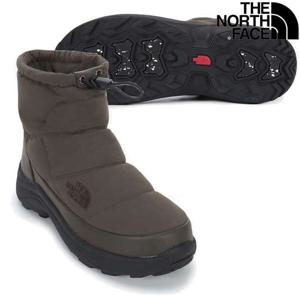 노스페이스 NS87R63 눕시 부띠 숏 NS87R63D
