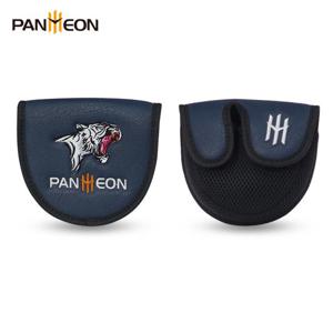 [판테온] 프리미엄 파크골프 클럽 헤드커버(네이비)