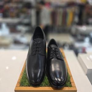 허시파피 세이브존04 남성컴포트세미드레스정장구두논슬립3cm WKSIDJDKK372