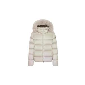 COLMAR PIUMINO DONNA COLLO ALTO MD2216E2YOBEIGE TP568780527