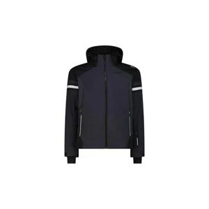 CMP GIACCA UOMO TWILL 35W0117NERO TP568779583