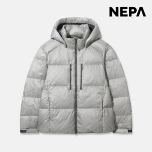 네파 [택가 419,000원] 25 F/W 남성 에어 써밋 BR 다운 자켓 7L72024