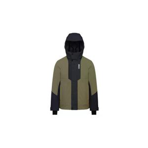 COLMAR GIACCA UOMO ADVANCE 13621VCVERDE TP568779617