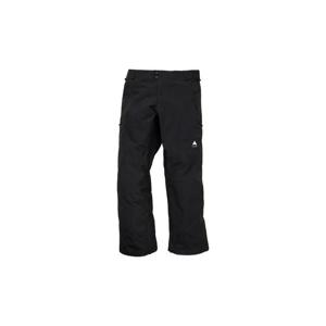 BURTON PANTALONE UOMO RESERVE GTX 2L 302471A04NERO TP568779525