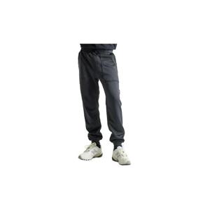 BURTON PANTALONE UOMO OAK FLEECE 205941A30NERO TP568779521