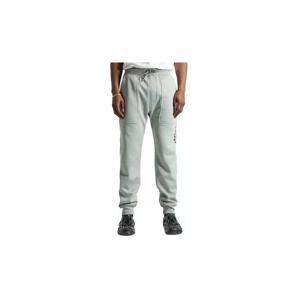 BURTON PANTALONE UOMO OAK FLEECE 205941A38GRIGIO TP568780436