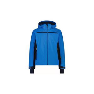 CMP GIACCA UOMO TWILL 35W0007BLU TP568780470