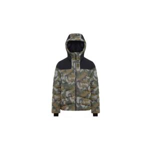 COLMAR GIACCA UOMO CAMOU EFFECT 10023ZRVERDE TP568780512