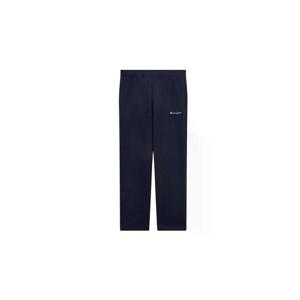 CHAMPION PANTALONE UOMO ICONS FELPATO 221801BS501BLU TP568780455