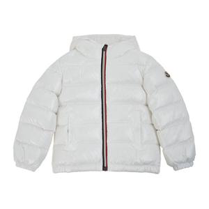 [몽클레어 키즈] FW25 베이비 뉴 오베르 패딩 1A00002 597Z8 031 (2-3)