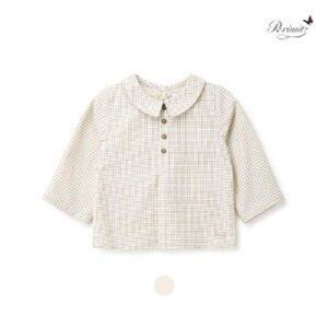 [페리미츠]베이비 체크 셔츠(P2346B320_05)_JJ