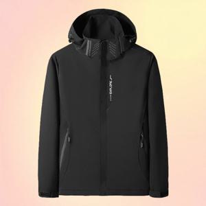 [모로엠]남성 방풍 방수 경량 바람막이 재킷 DMS-JUA-Q4569677