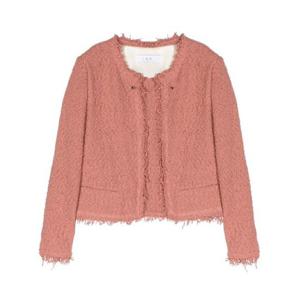 이로 수트 자켓 SHAVANI WP07PIN03 Pink