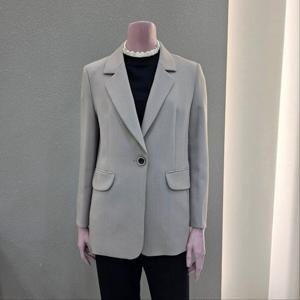 [꼼빠니아]심플한 기본스타일 재킷 CAEW9-WJK010 _IC