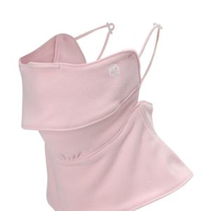 [엘르골프]여성  목커버 방한마스크6K87951