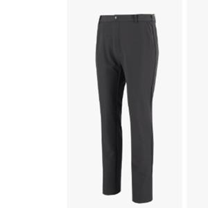 [엘르골프]남성  이중직 솔리드 팬츠  6K-51601-1_US