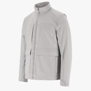 [엘르골프]남성  사파리 안감 점퍼  6K-51303-191_US