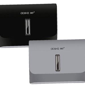 컬러 핸드타올케이스 핸드타올 디스펜서 페이퍼타올