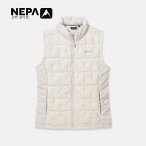 [네파]여성 투부스 다운 베스트 - 7L61301_D48_IC