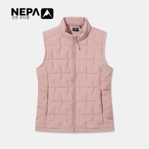 [네파]여성 투부스 다운 베스트 - 7L61301_H53_IC