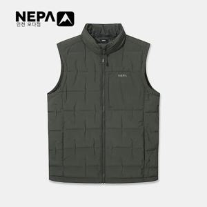 [네파]남성 투부스 다운 베스트 - 7L51301_K63_IC