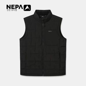 [네파]남성 투부스 다운 베스트 - 7L51301_C01_IC