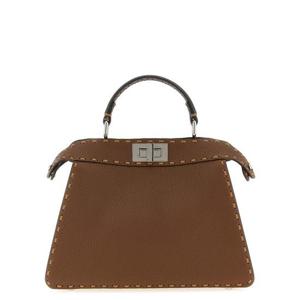 펜디 토트백 8BN327 AYDIF1TVA BROWN