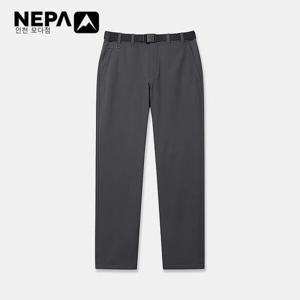 [네파]남성 바시코 윈터 기모 본딩 팬츠 - 7L71601_B23_IC