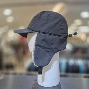 [르까프]남성 귀달이 방한 캡모자/C25CS402_BP