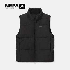 [네파]공용 사이폰 푸퍼 다운 베스트 - 7LF1303_C01_IC