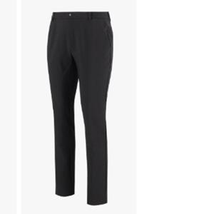 [엘르골프]남성  로고 포인트 팬츠   6K-51652-199_US