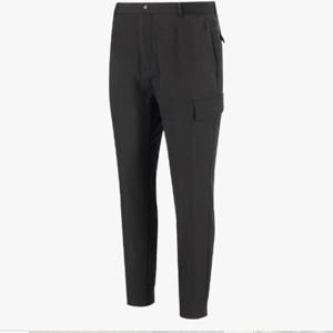 [엘르골프]남성   아웃 포켓 조거 팬츠   6K-51651-199_US