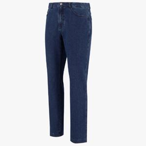 [엘르골프]남성   일자핏 데님 팬츠  6K-51608-820_US