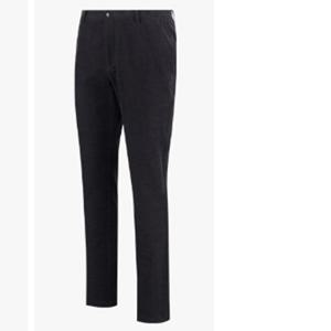 [엘르골프]남성 변형 코듀로이 팬츠  6K-51607-820_US