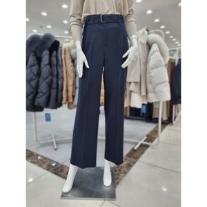 [더아이잗]겨울용 턱 디테일 롱 와이드 팬츠(55만) IMBSL177470