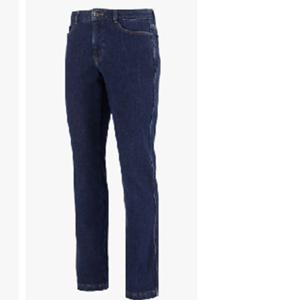 [엘르골프]남성  약본딩 데님팬츠  6K-51605-820_US