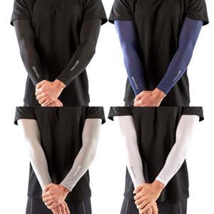 다이젝스 스트라이프 자외선차단 쿨토시 스포츠팔토시