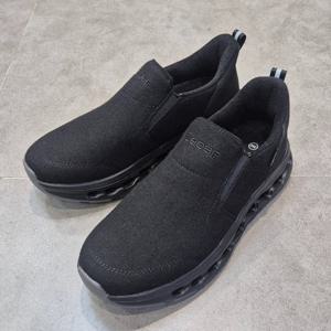 [르까프]남성 에어홀 쿠션 슬립온 /A25SF410_BP