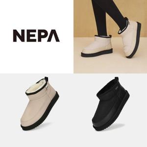 [네파]여성 램블러 부츠_7L87699_BP