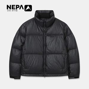 [네파]여성 사이폰 푸퍼 숏 다운자켓 - 7L82018_C01_IC