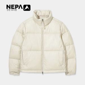 [네파]여성 사이폰 푸퍼 숏 다운자켓 - 7L82018_D11_IC
