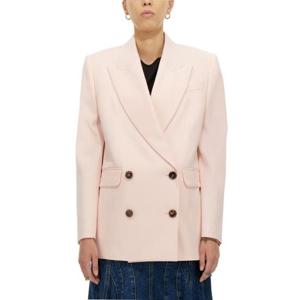 알렉산더 맥퀸 수트 자켓 708182 PINK